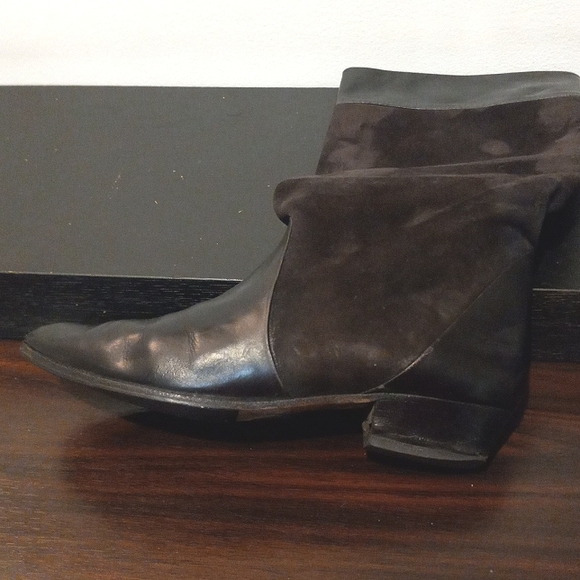 Rangoni boots - Picture 12 of 12